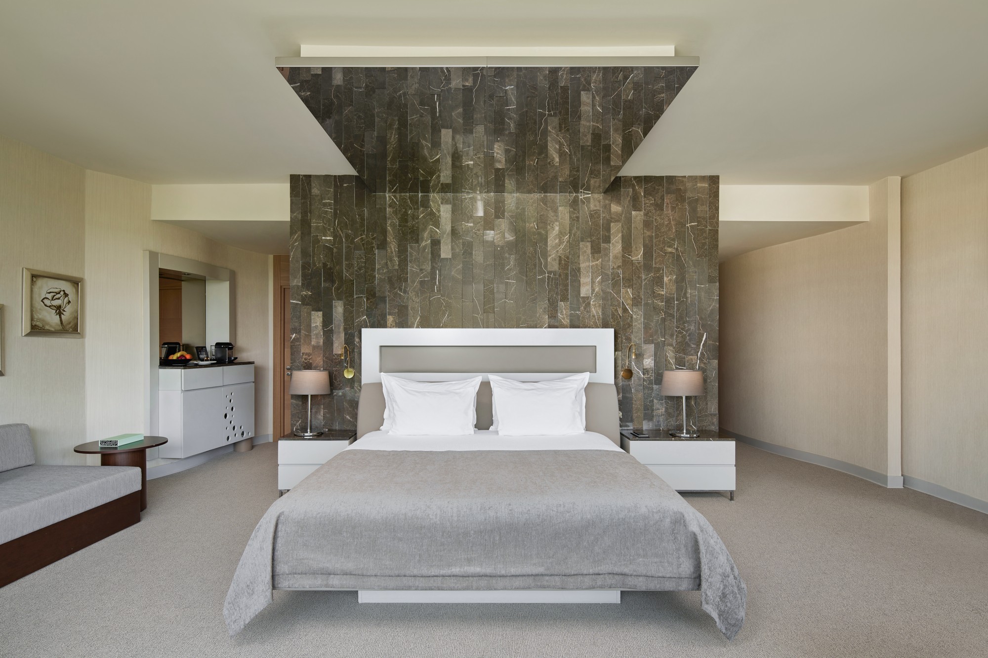 Suite land view 1250